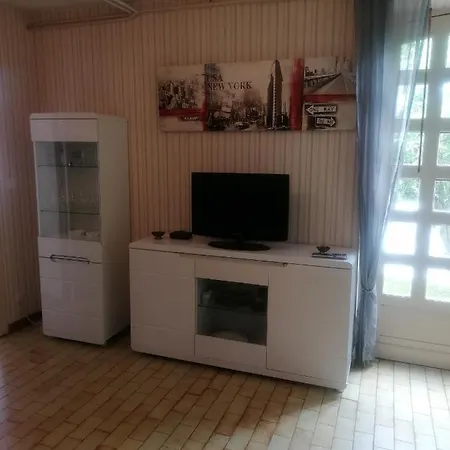 Gaillarde Appartement Brive-la-Gaillarde Buitenkant foto