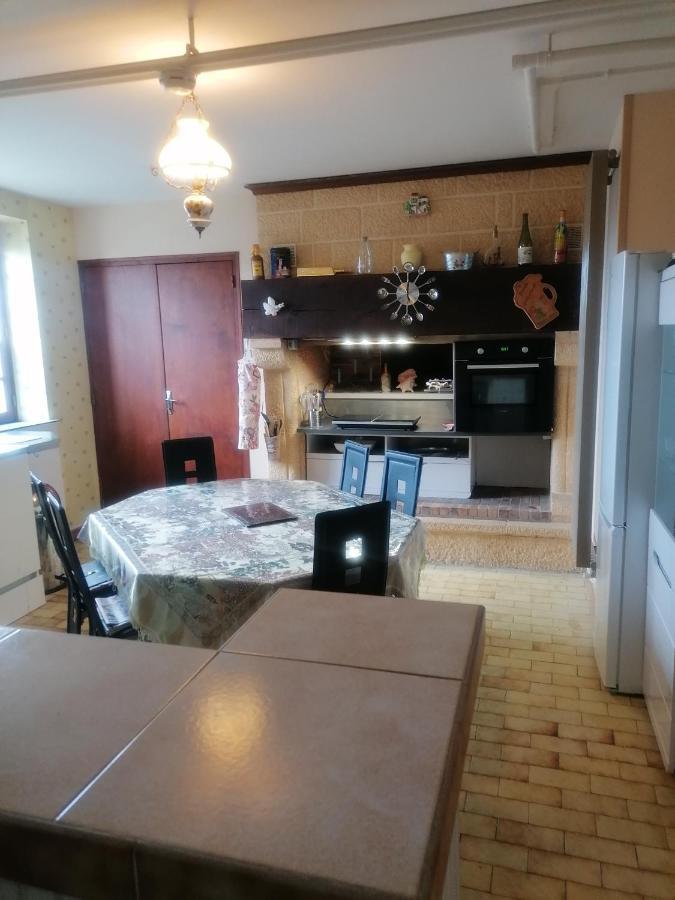 Appartement Gaillarde *