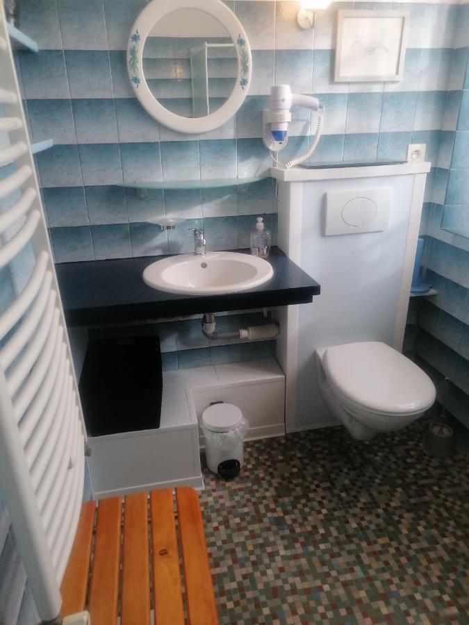 Gaillarde Appartement *