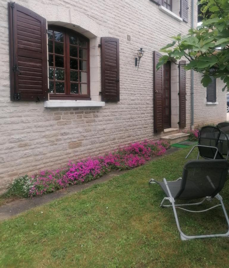 Appartement Gaillarde Brive-la-Gaillarde