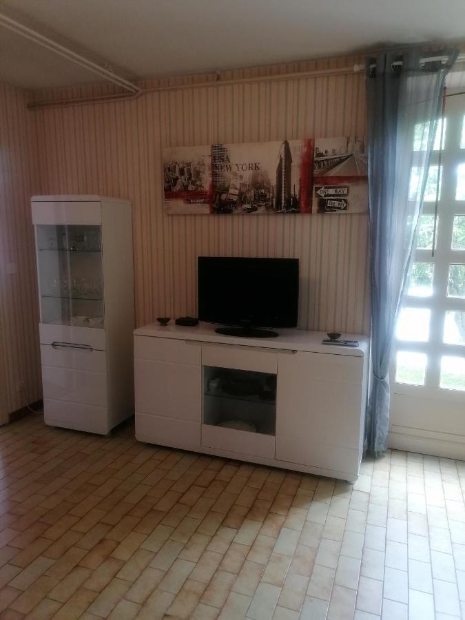 Gaillarde Appartement Brive-la-Gaillarde